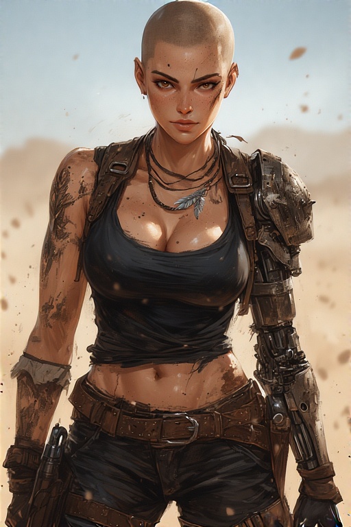 Me 3